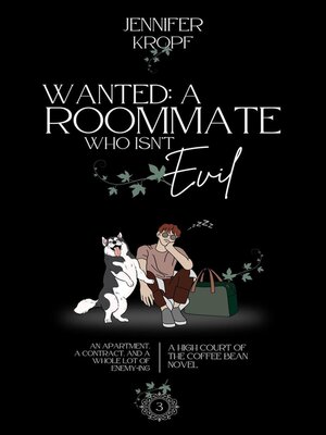 Wanted - ebook